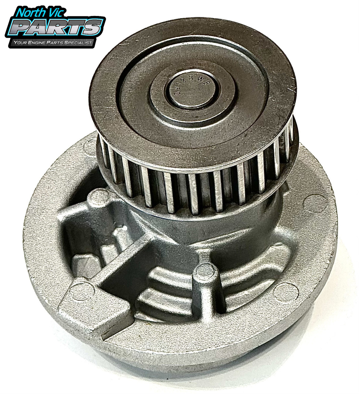 Water Pump | Holden C20NE