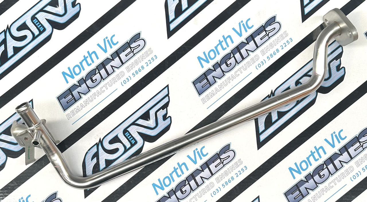 Genuine Water Bypass Pipe | Toyota 2TR-FE