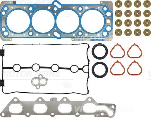 Victor Reinz VRS Gasket Set | Holden F16D3 1.6 DOHC 16V