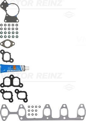 Victor Reinz VRS Gasket Set - No Head Gasket | Volkswagen BNZ BPC BPD BPE