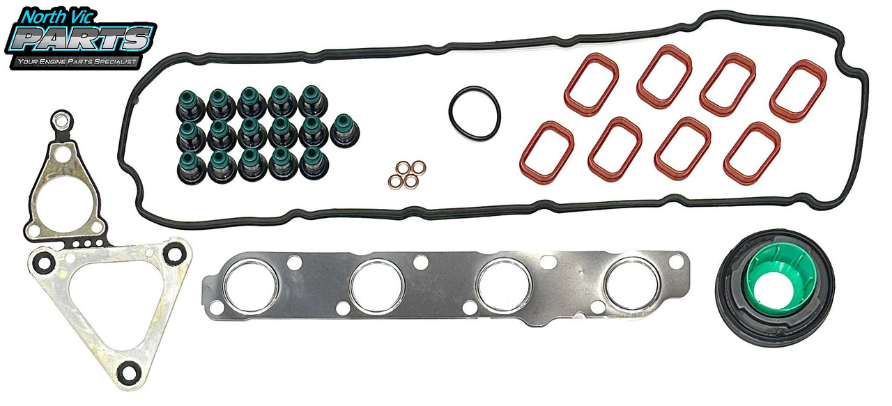 VRS Gasket Set - No Head Gasket | Ford H9FA H9FB DOFA QVFA D2FA