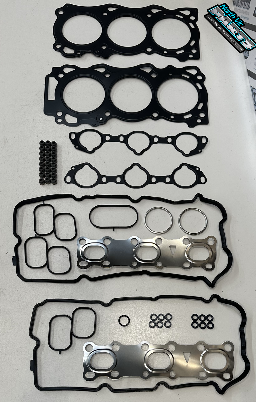 KP VRS Gasket Set | Nissan VQ40