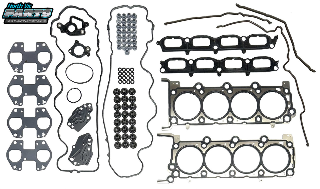 VRS Gasket Set | Ford 5.4L SOHC 24V