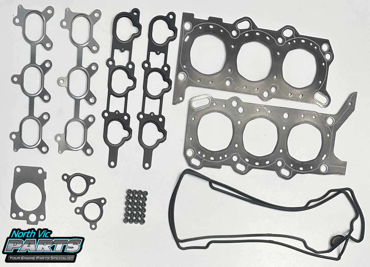 KP VRS Gasket Set | Suzuki H20A 2.0L V6 DOHC 24V