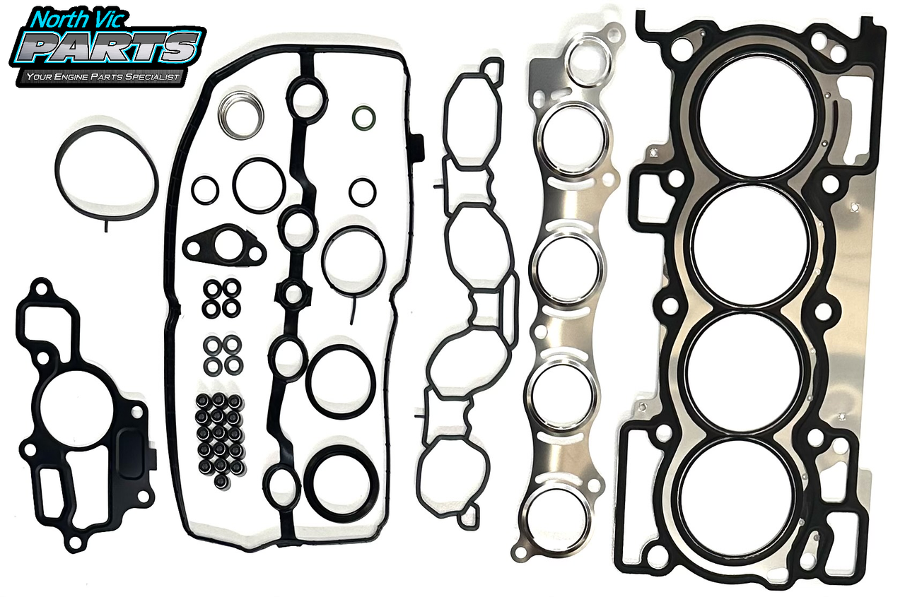 KP VRS Gasket Set | Nissan MR20 MR20DE