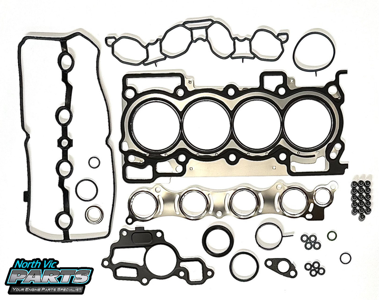 KP VRS Gasket Set | Nissan MR20 MR20DE