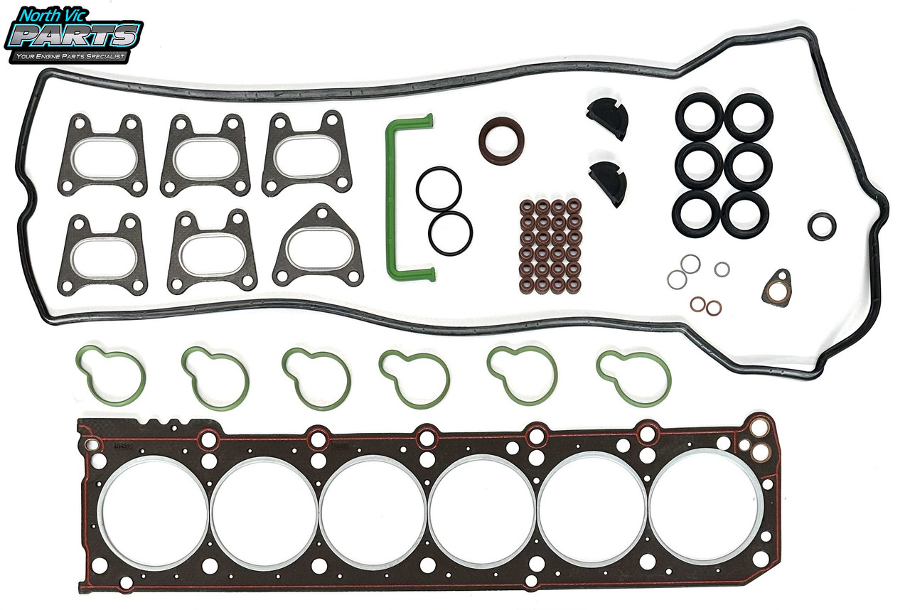 VRS Gasket Set | Mercedes M104.941 M104.942 M104.944 M104.945 M104.992 DOHC 24V