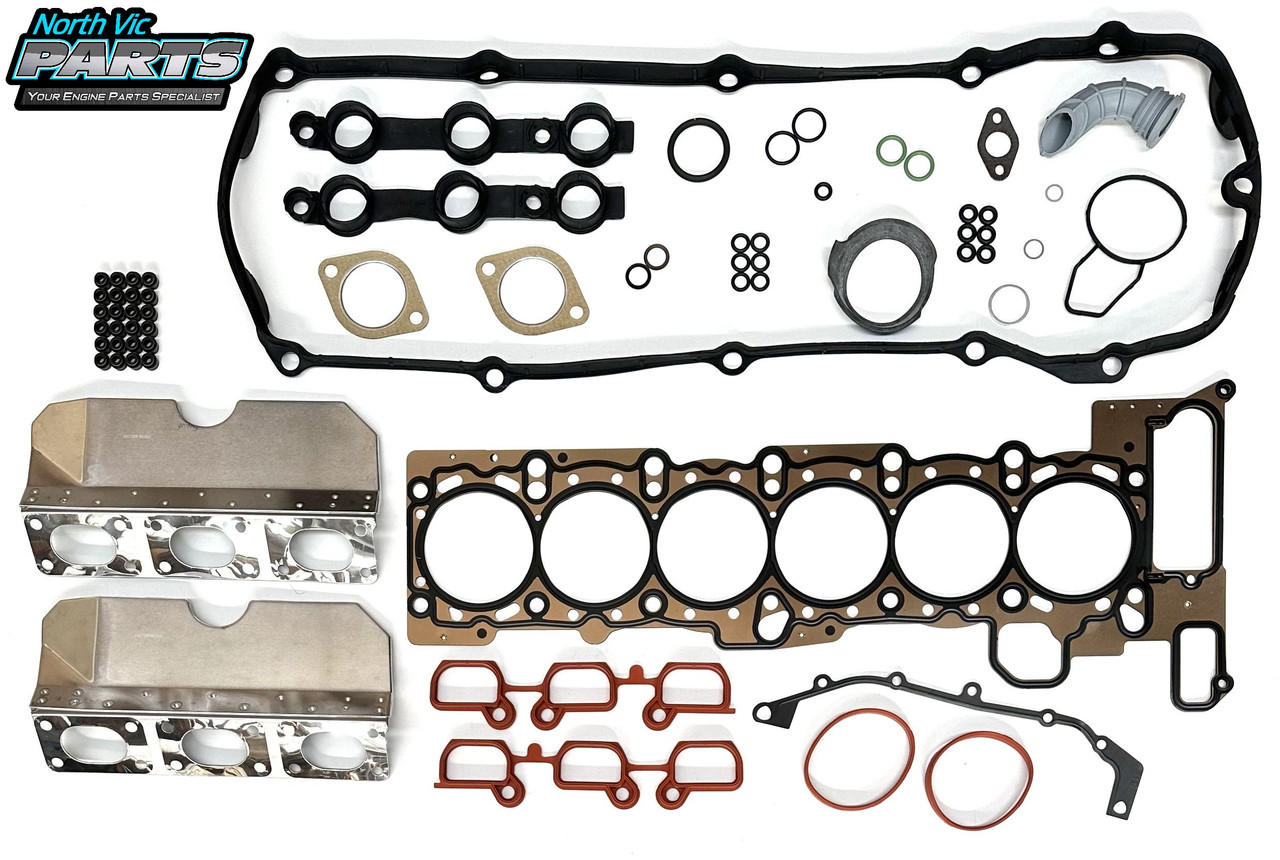 FAI VRS Gasket Set | BMW M52 DOHC 24V