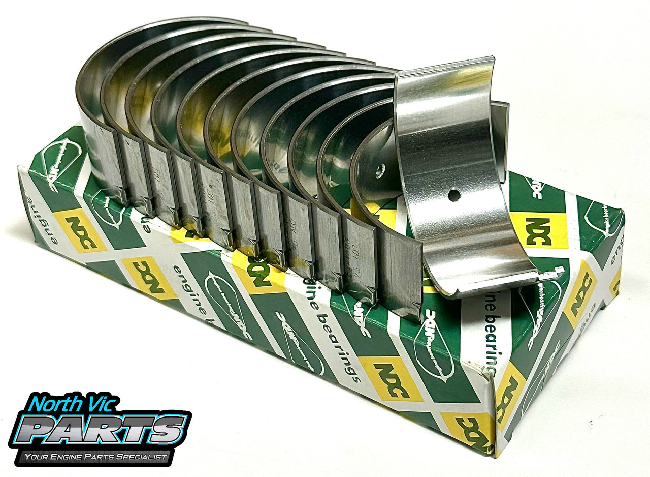 NDC Conrod Bearing Set | Toyota 2H/12HT