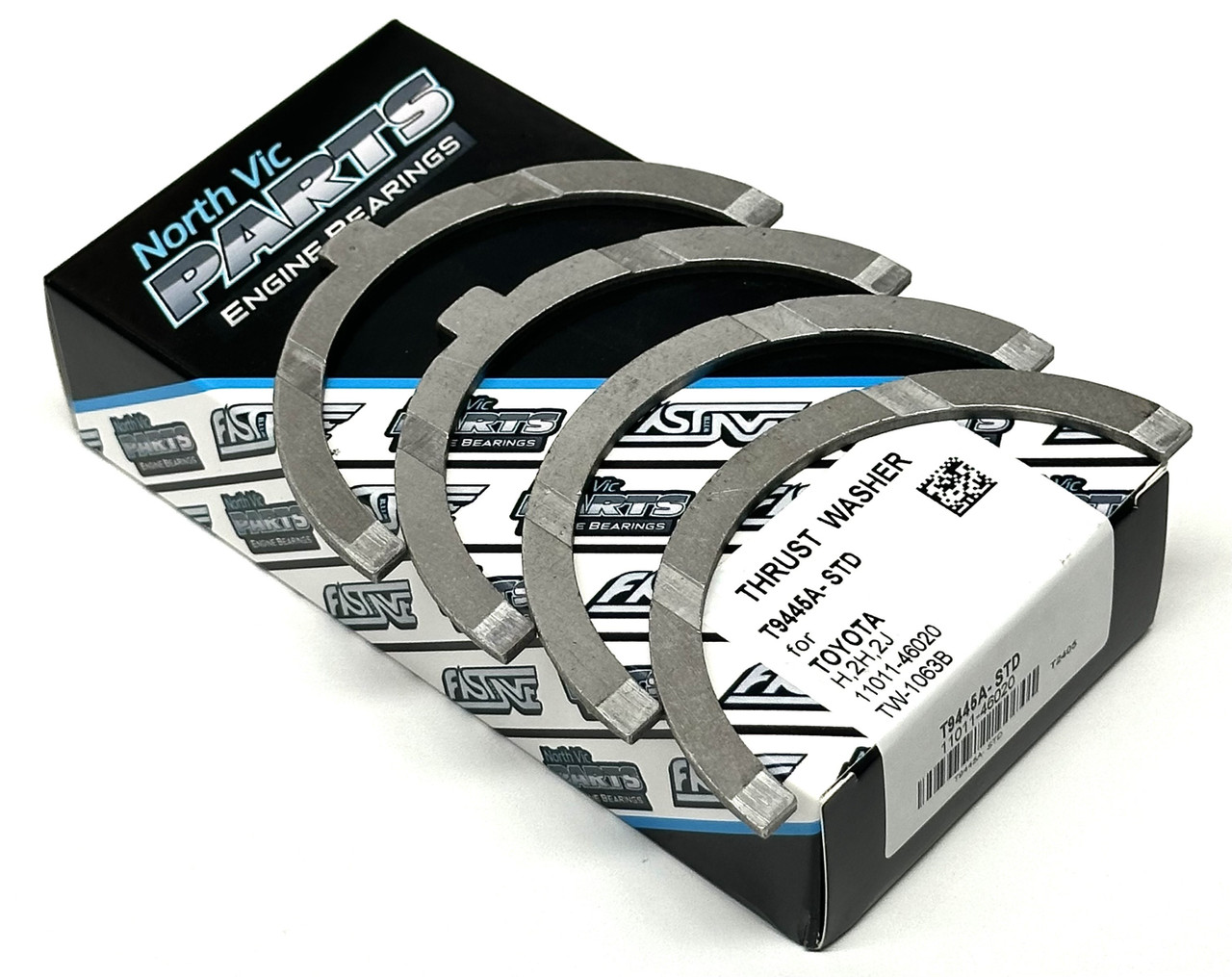 TDC Thrust Washer Set | Toyota J 2J