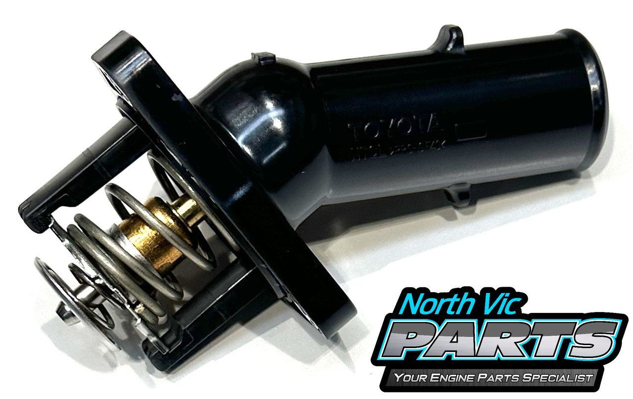 Genuine Thermostat | Toyota 1GR-FE V6
