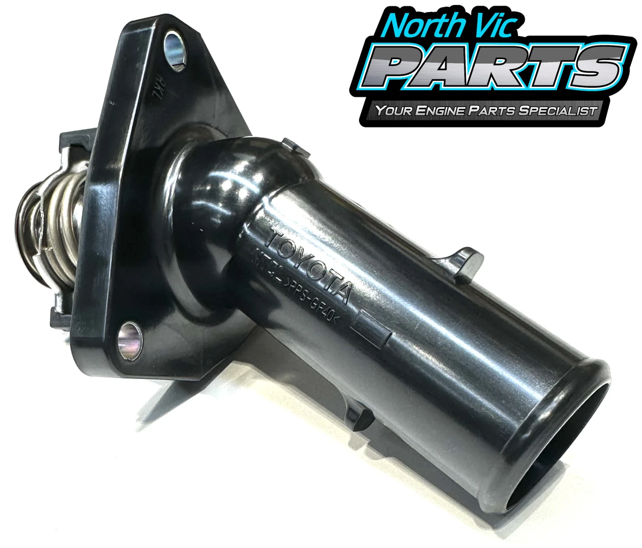 Genuine Thermostat | Toyota 1GR-FE V6