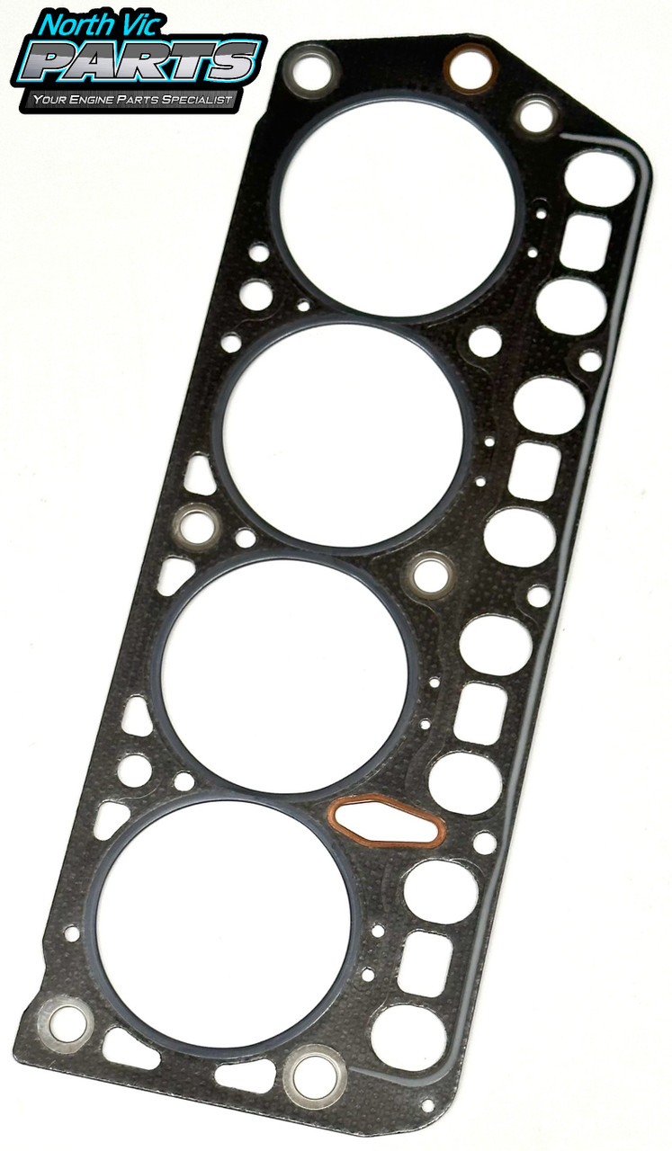Genuine Head Gasket | Toyota 4Y