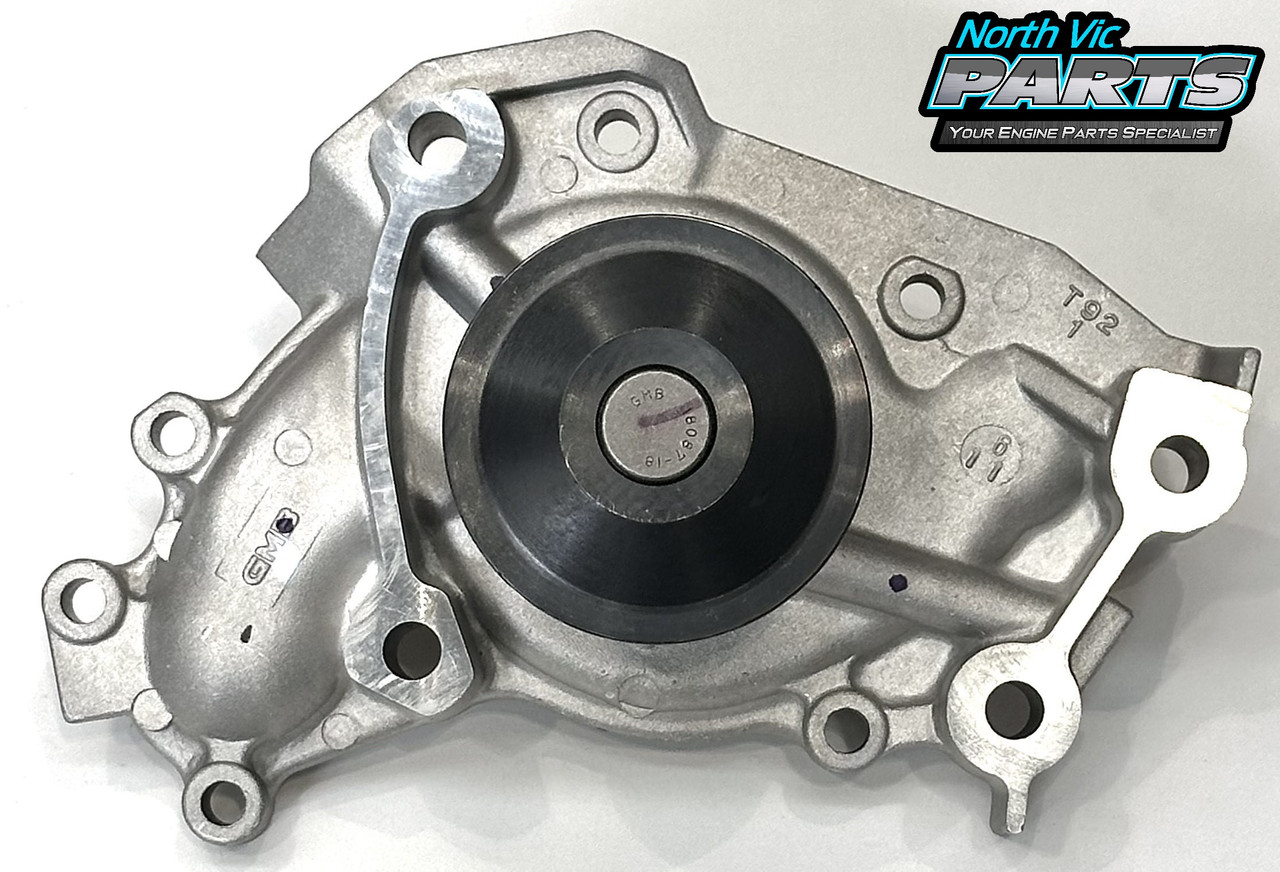 Water Pump | Toyota M