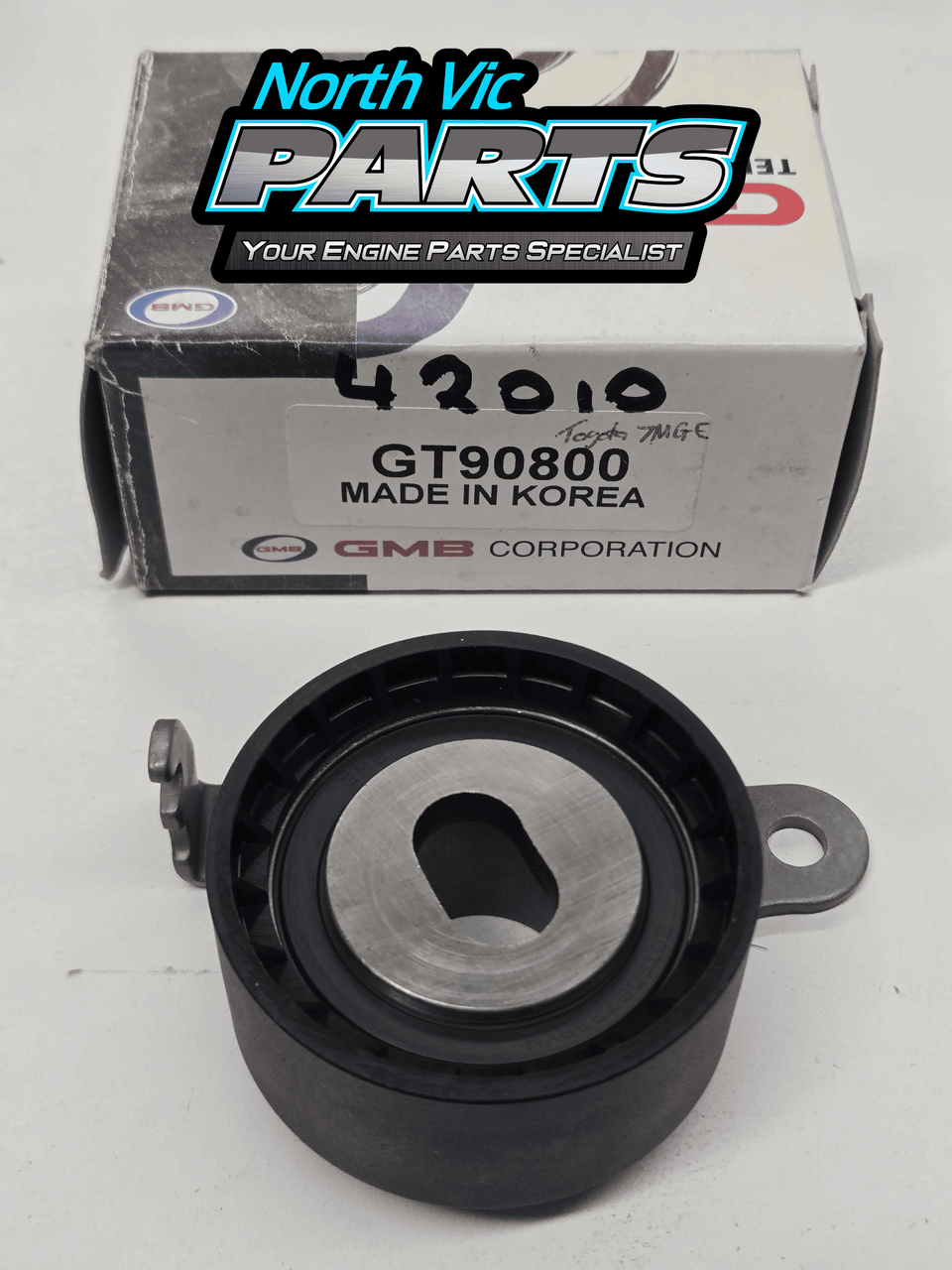 NVP Timing Pulley | Toyota 7M-GE