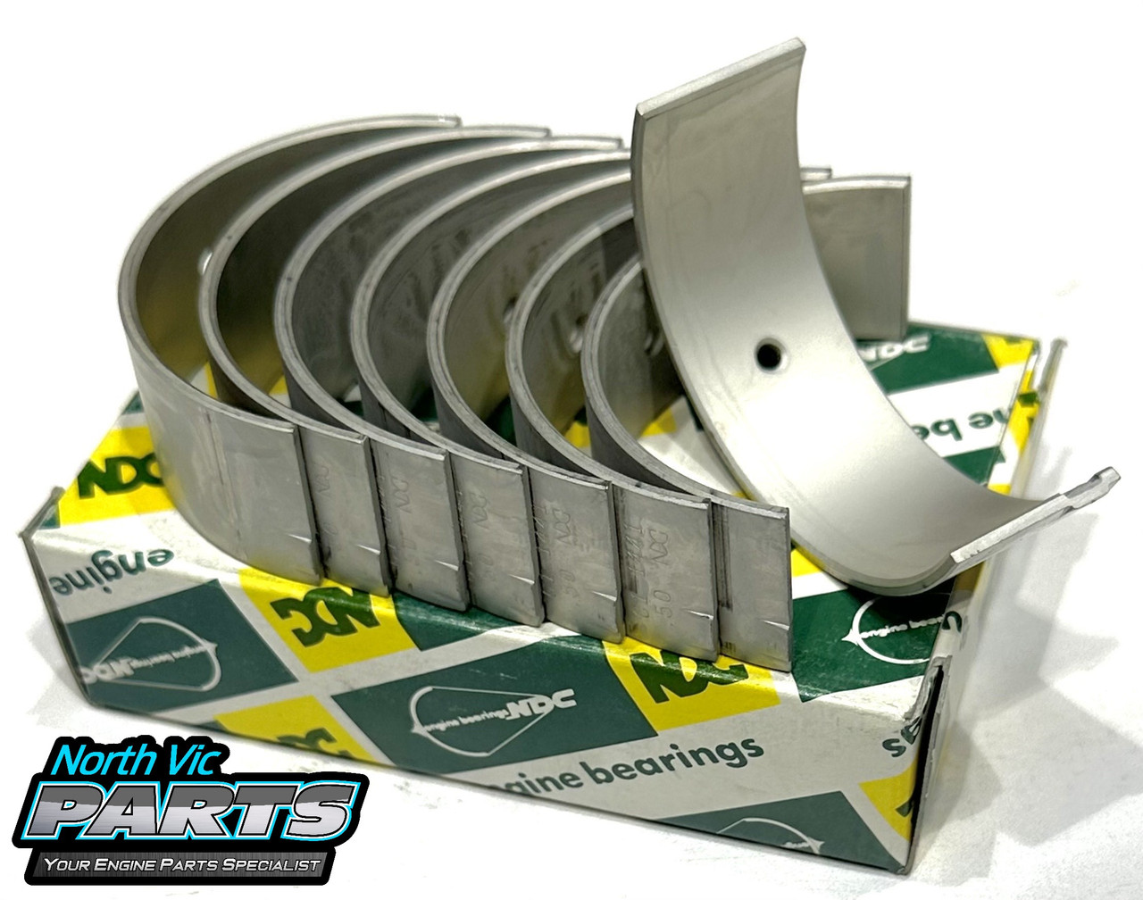 Conrod Bearing Set | Toyota 5S-FE 3S-FE