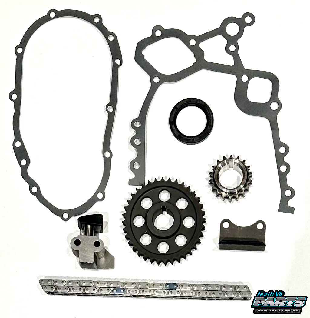 Timing Chain Set | Toyota 4Y