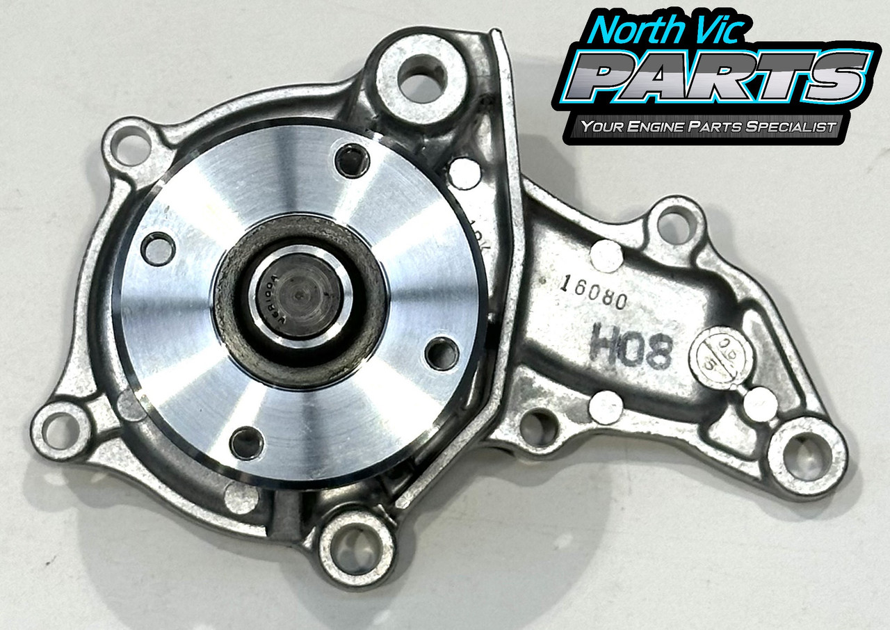 Water Pump | Toyota 4A-GE