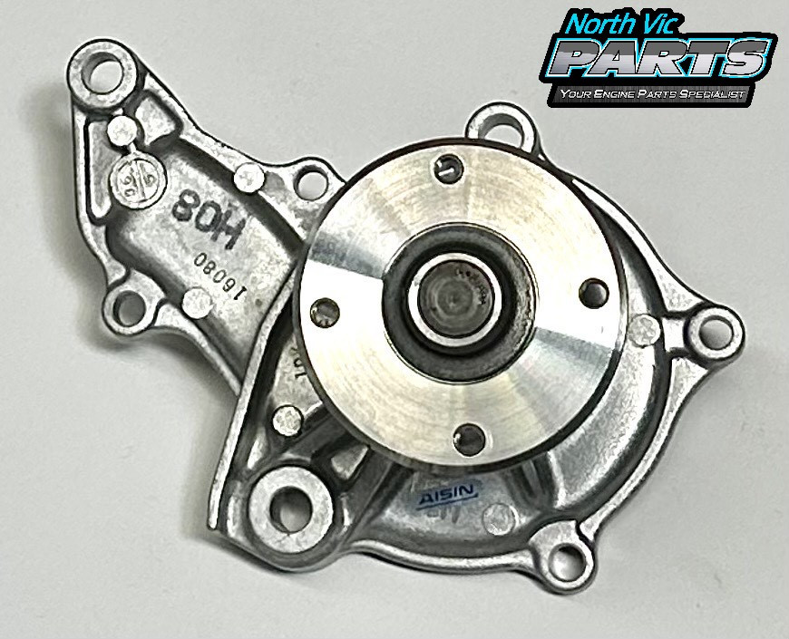 Water Pump | Toyota 4A-GE