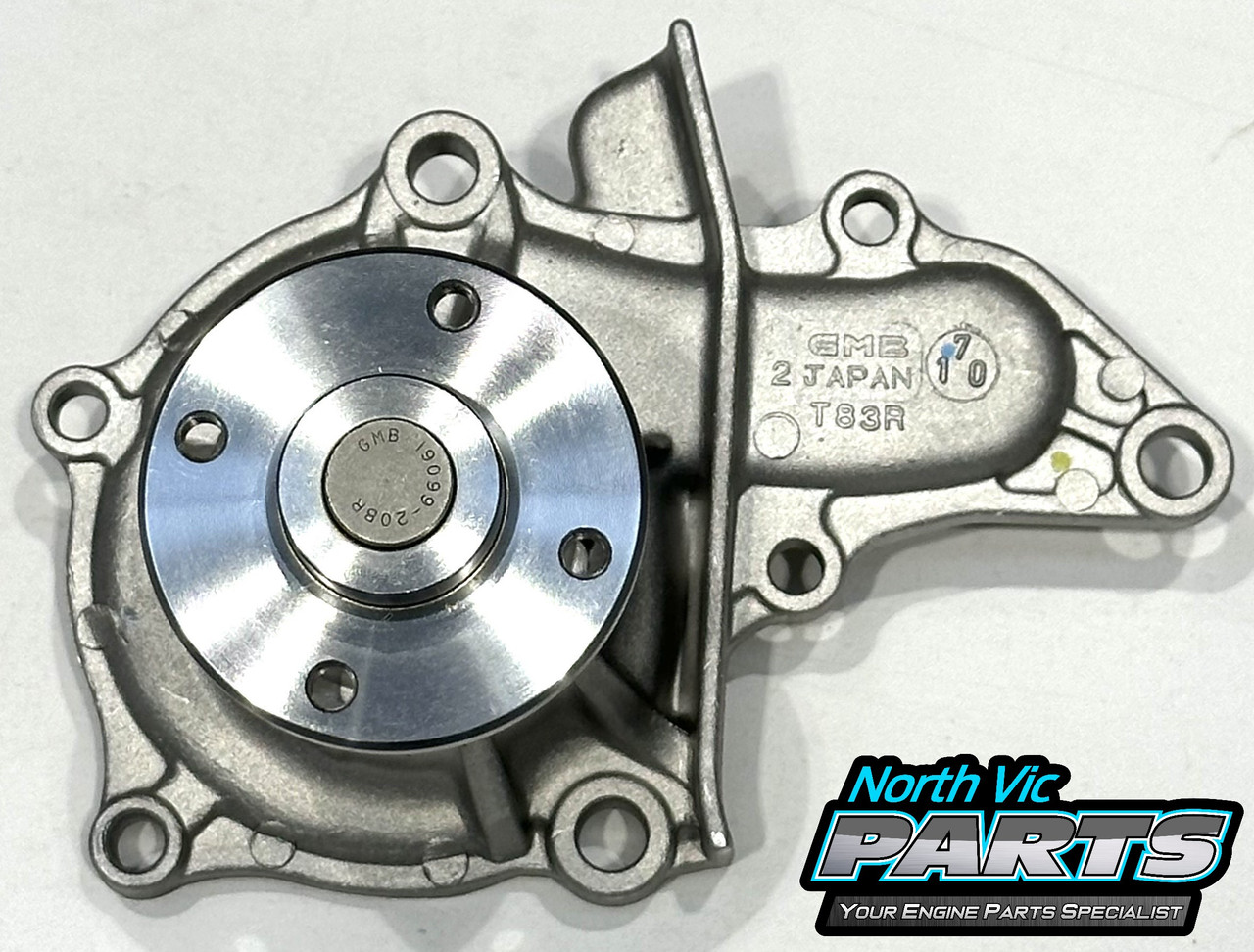 NVP Water Pump | Toyota 4A-FE