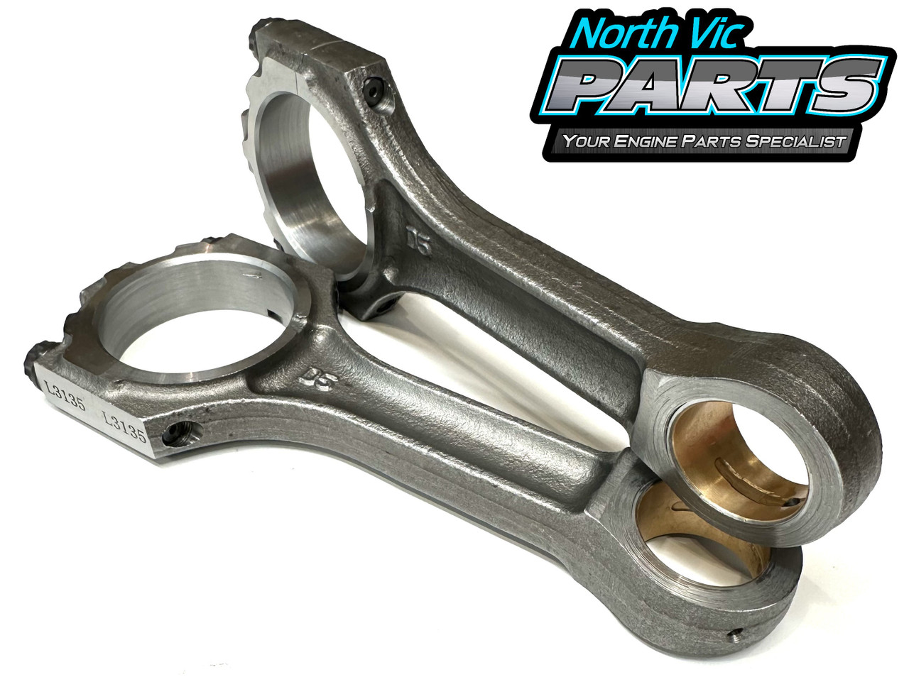 Conrod | Toyota Landcruiser 4.5 1VD V8