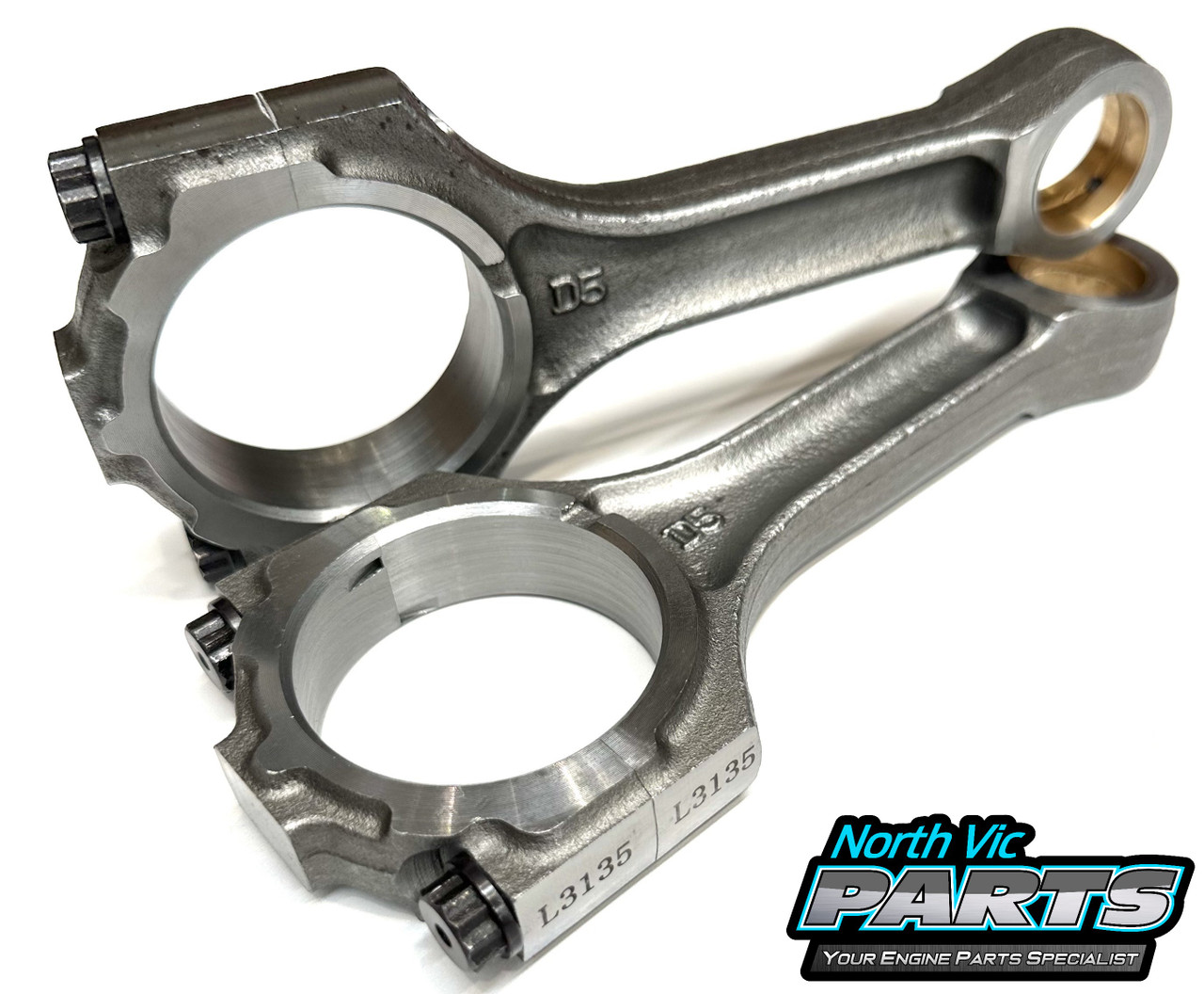 Conrod | Toyota Landcruiser 4.5 1VD V8