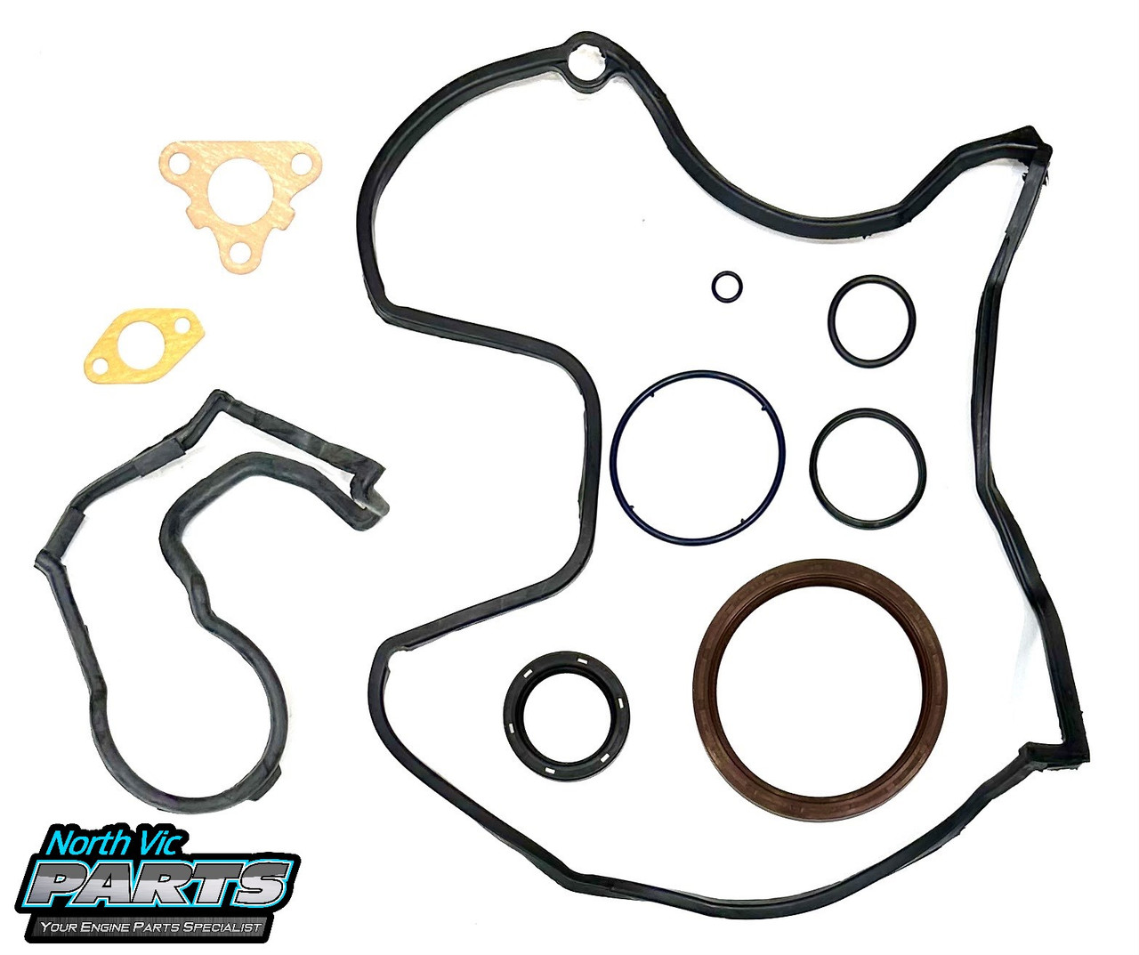 KP Lower Gasket Set | Toyota 3VZ-FE