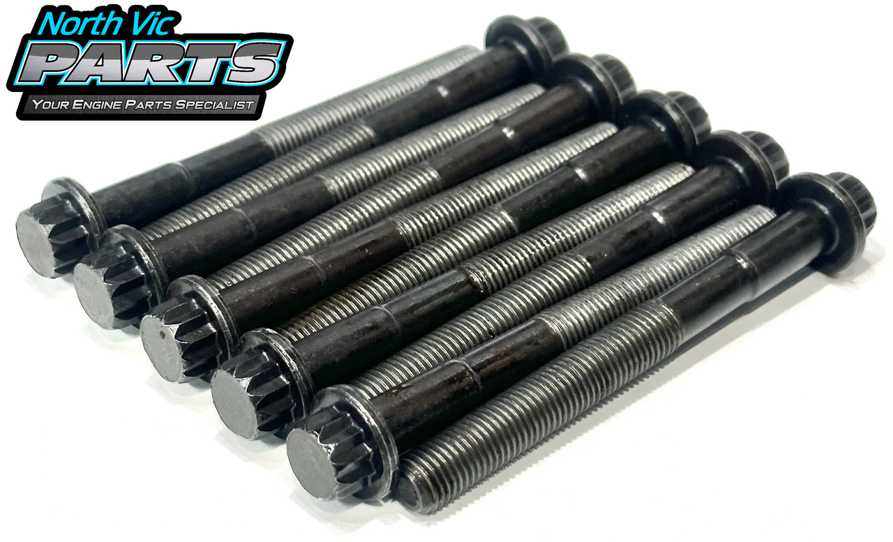Head Bolt Set | Toyota 3S-FE 3S-FC 5S-FE
