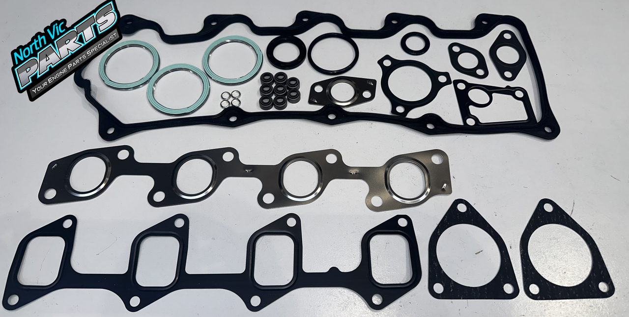 KP VRS Gasket Set | Toyota 3L 5L