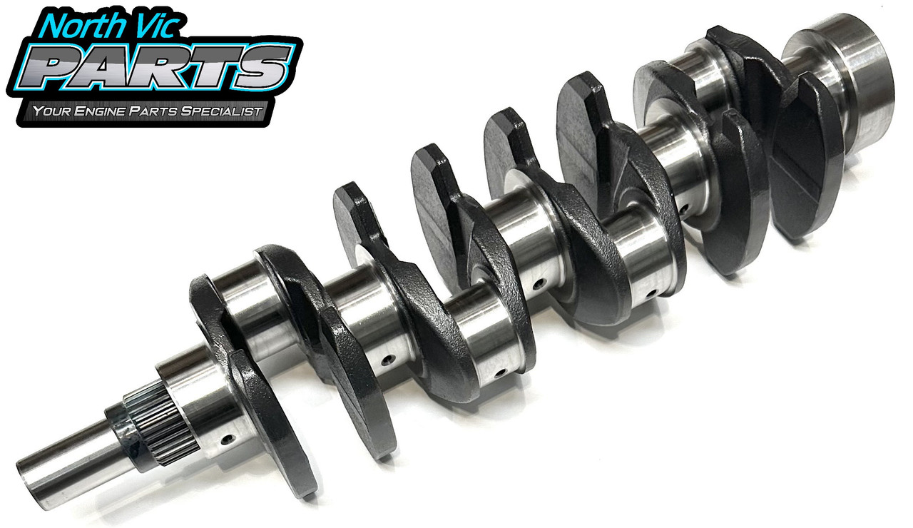 Aftermarket Crankshaft | Toyota 3L 5L