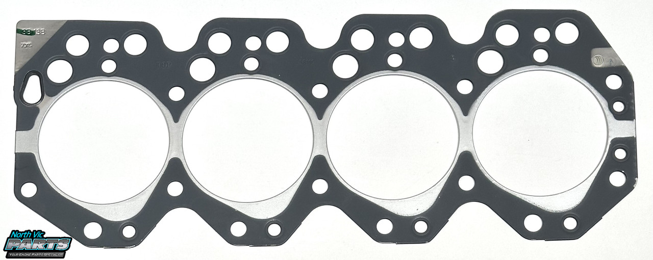 Genuine Head Gasket | Toyota 3B