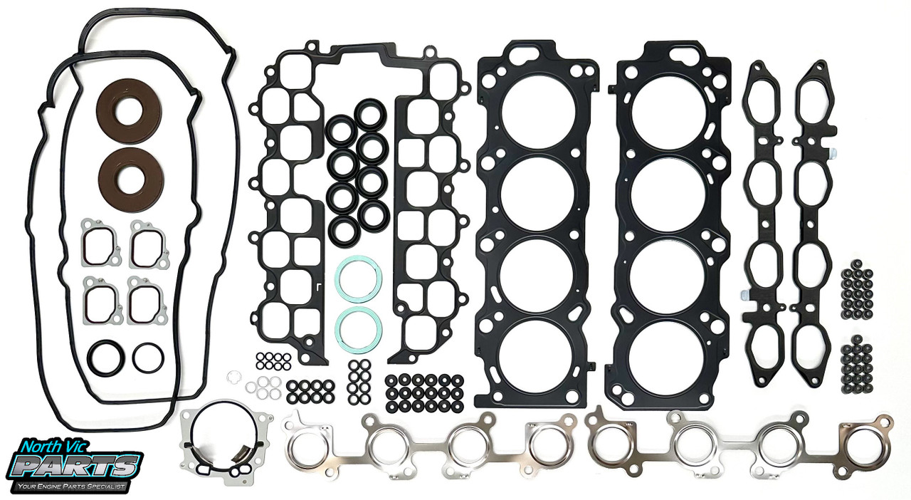 KP VRS Gasket Set | Toyota 2UZ-FE Non VVT