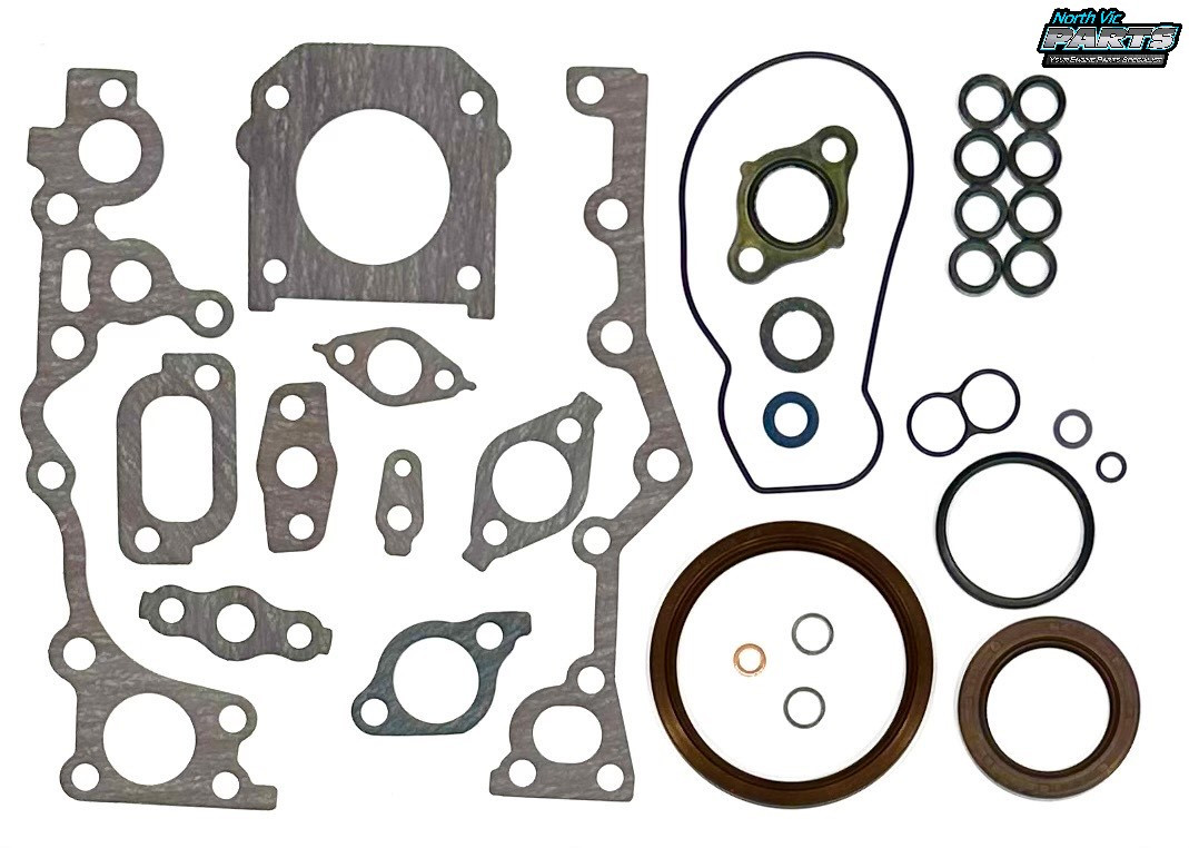KP Lower Gasket Set | Toyota 2TZ