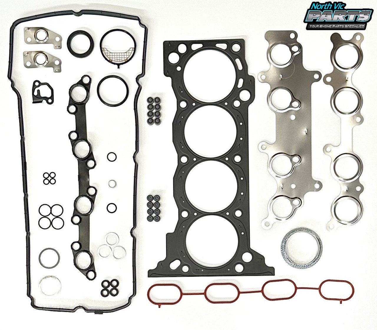 KP VRS Gasket Set | Toyota 2TR-FE