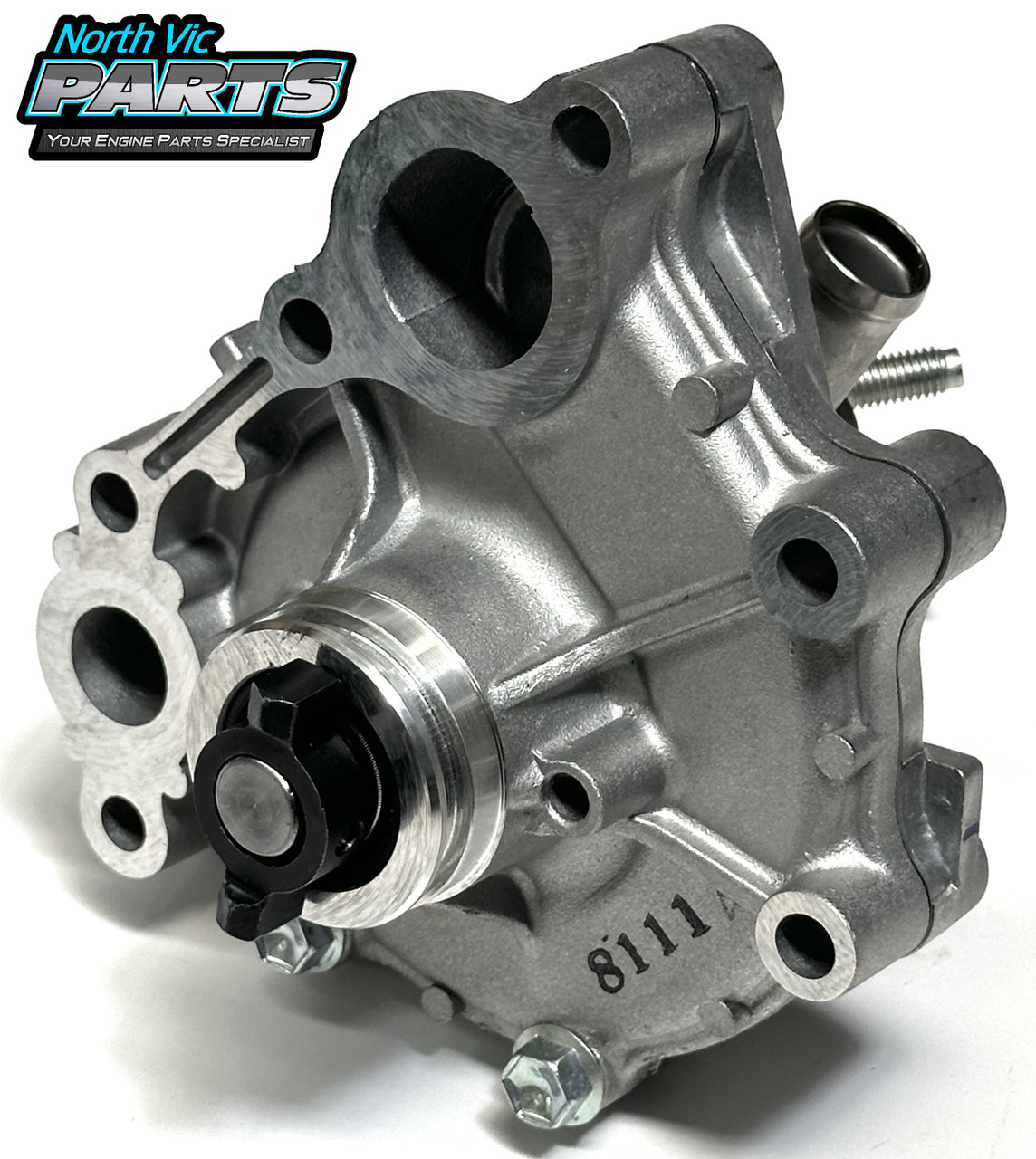 NPW Water Pump | Toyota 2TR