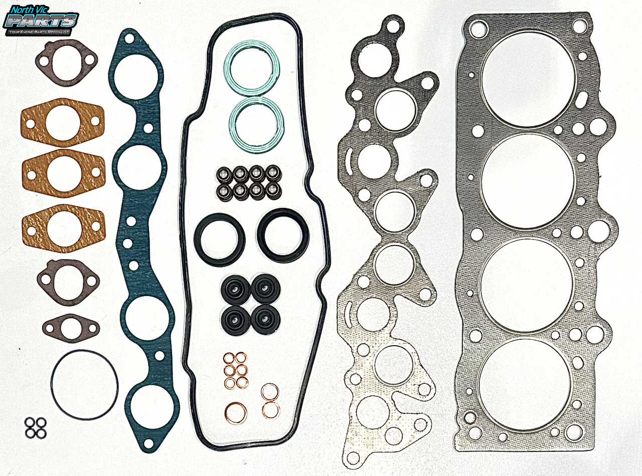 KP VRS Gasket Set | Toyota 2S