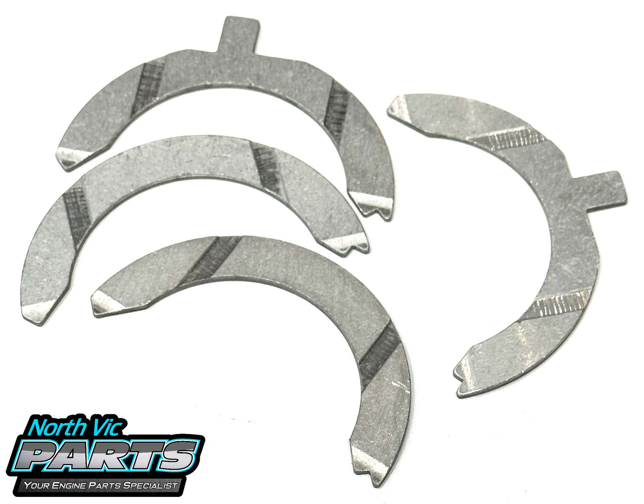 TDC Thrust Bearings | Toyota 2RZ/3RZ