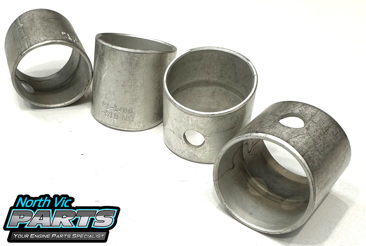 Pin Bush Set | Toyota 2L