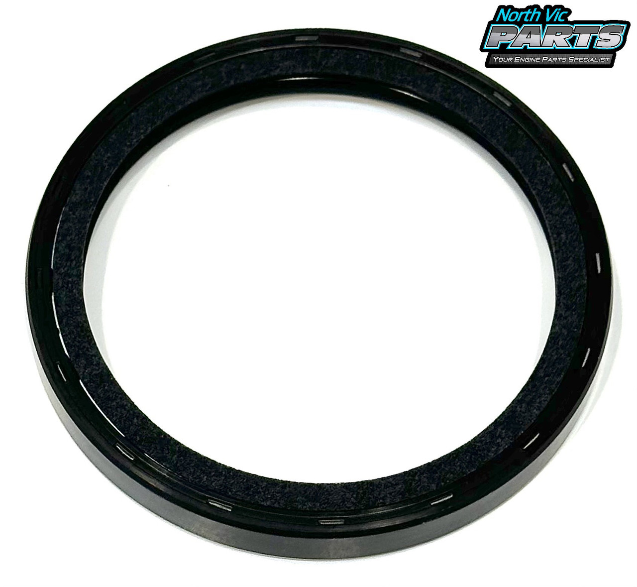 Genuine Rear Main Seal | Toyota 2H
