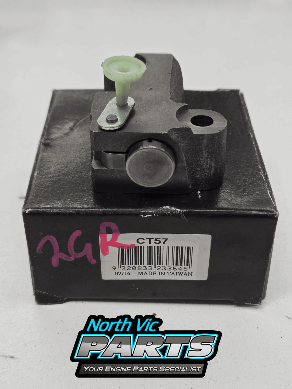 NVP Timing Chain Tensioner | Toyota 2GR-FE DOHC 24V V6