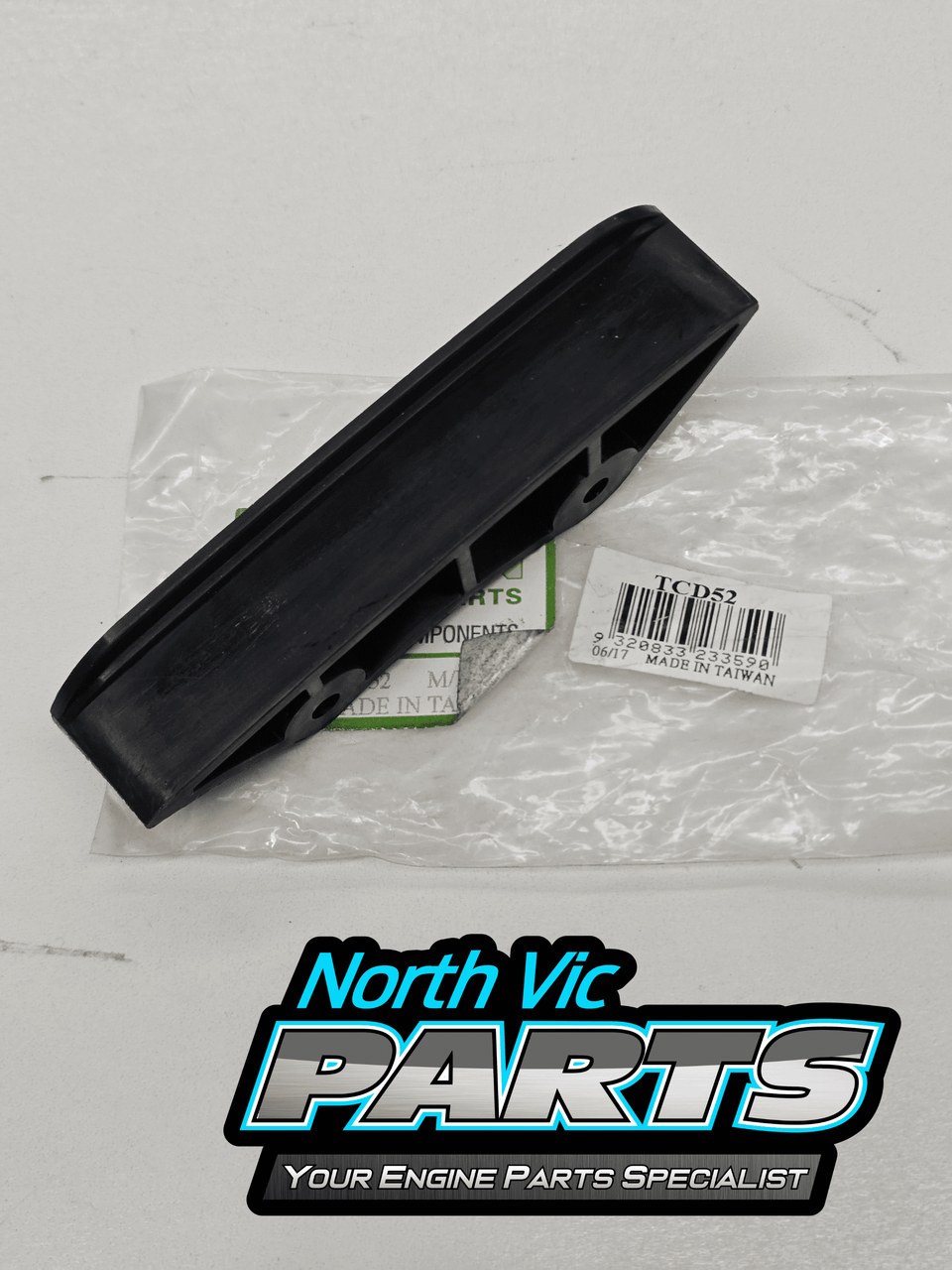NVP Timing Chain Guide | Toyota 2GR-FE DOHC 24V V6