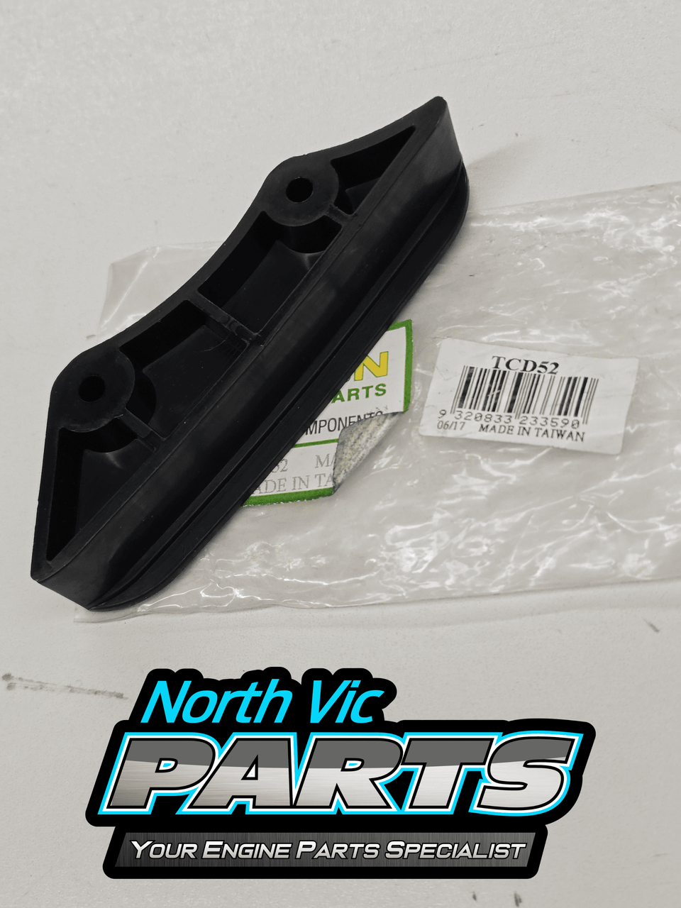 NVP Timing Chain Guide | Toyota 2GR-FE DOHC 24V V6