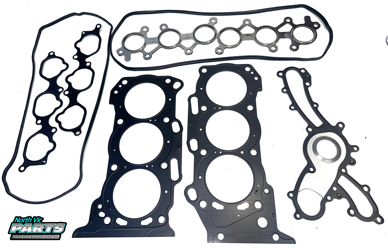 KP VRS Gasket Set | Toyota 2GR-FE