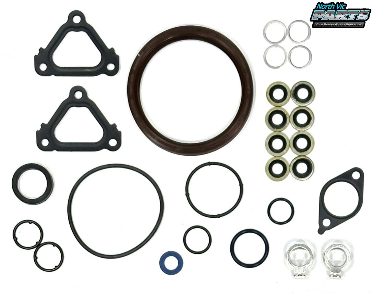 KP Lower Gasket Set | Toyota 2GR-FE