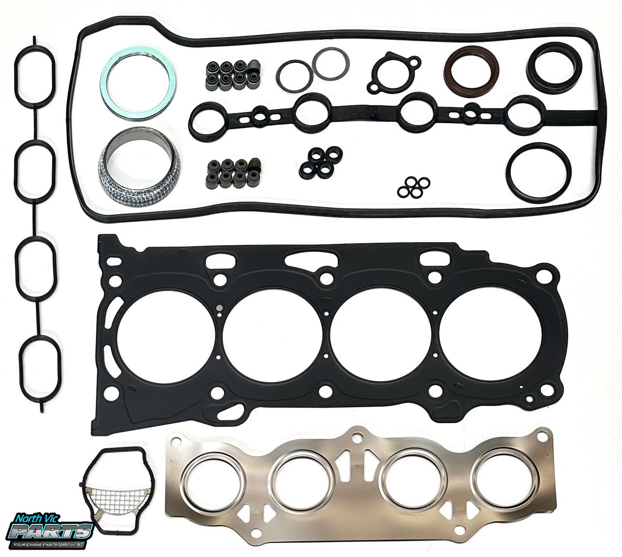 KP VRS Gasket Set | Toyota 2AZ-FE