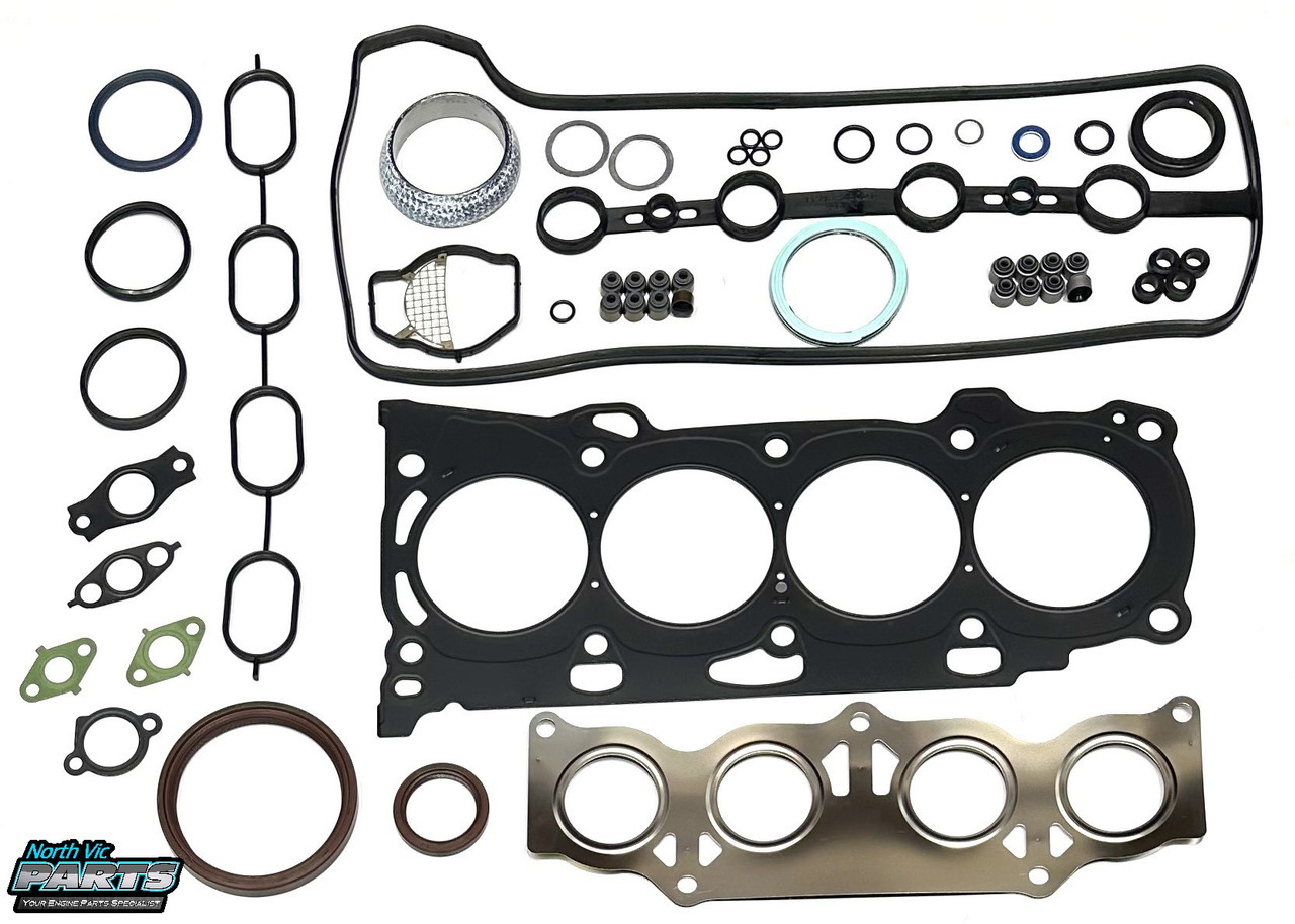 KP Full Gasket Set | Toyota 2AZ-FE
