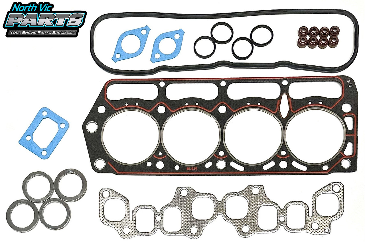 VRS Gasket Set | Toyota 2Y 3Y