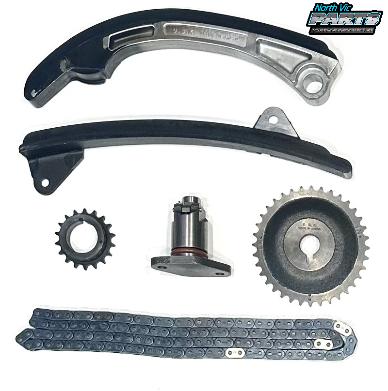 OSK Timing Chain Set | Toyota 1ZZ-FE