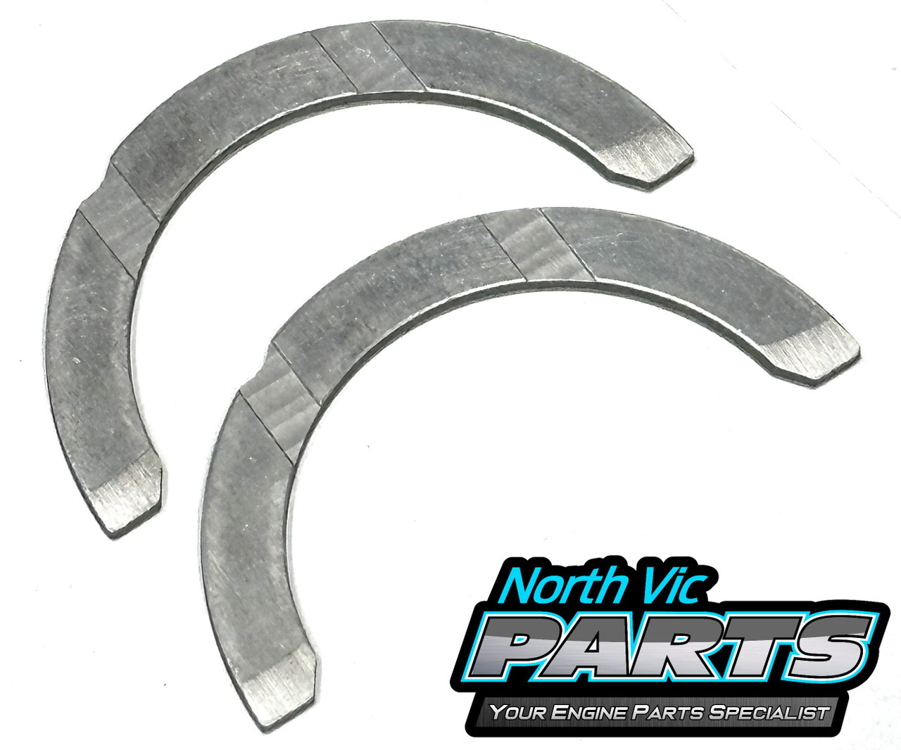 NDC Thrust Washer Set | Toyota 1ZZ-FE 2ZZ 1NZ-FE 2NZ-FE 2ZR-FE