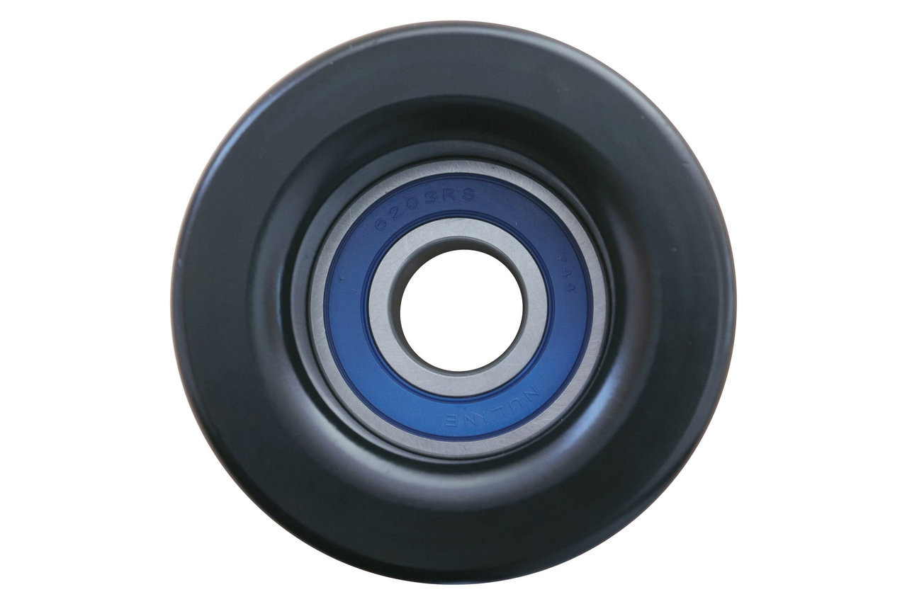 Tensioner Pulley | Toyota 1VD-FTV
